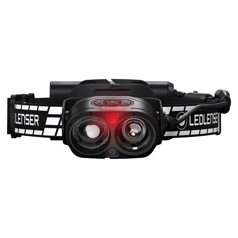 Ledlenser H19R Signature LED Headlamp