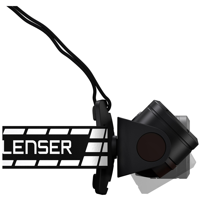 Ledlenser H19R Signature LED Headlamp