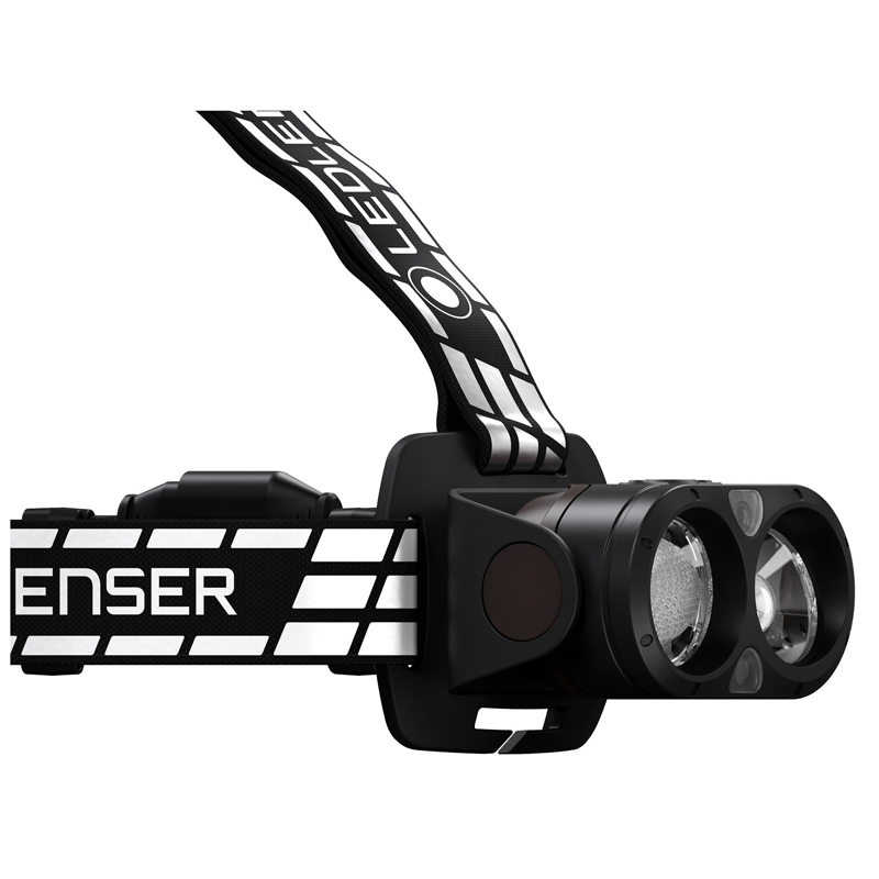 Ledlenser H19R Signature LED Headlamp