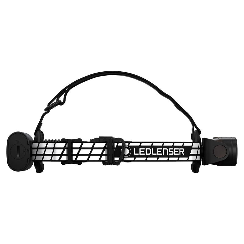 Ledlenser H19R Signature LED Headlamp