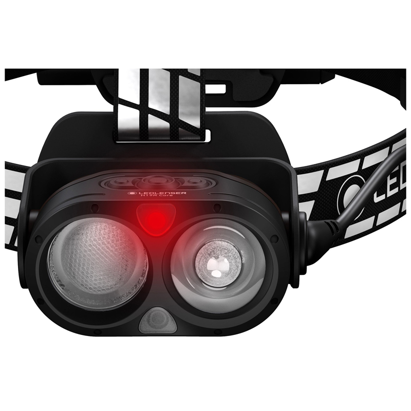 Ledlenser H19R Signature LED Headlamp