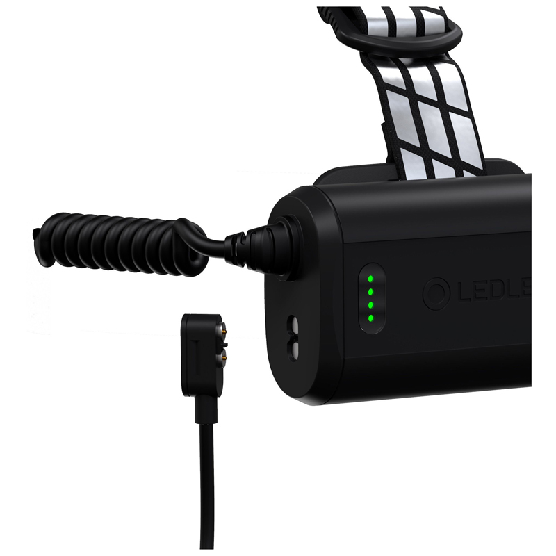 Ledlenser H19R Signature LED Headlamp