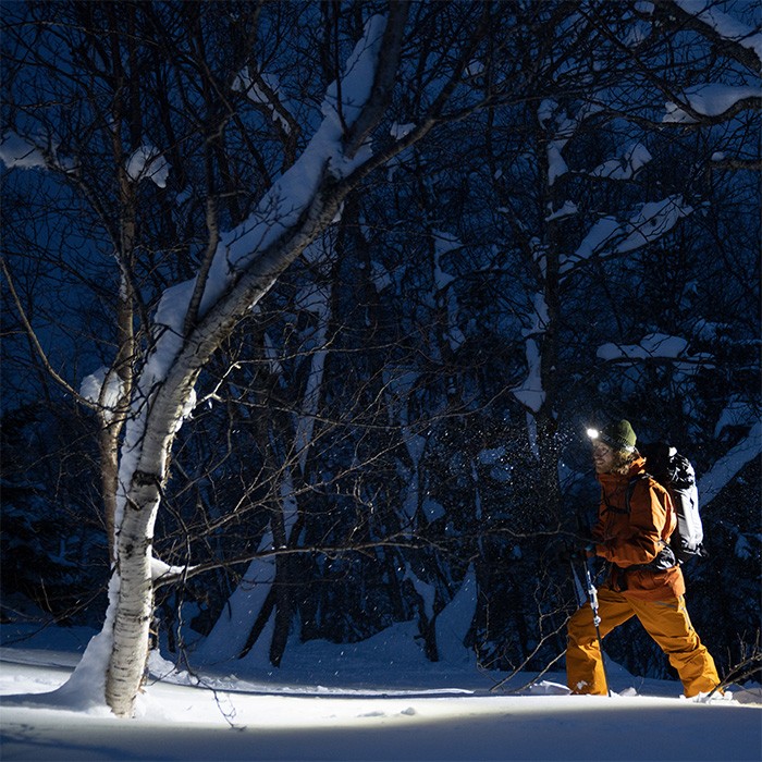 Ledlenser H19R Signature LED Headlamp