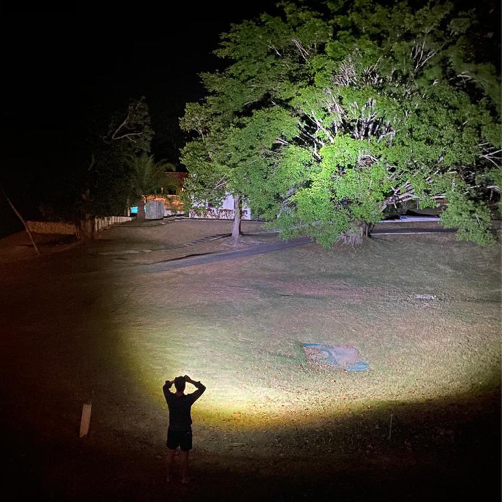 Ledlenser H19R Signature LED Headlamp