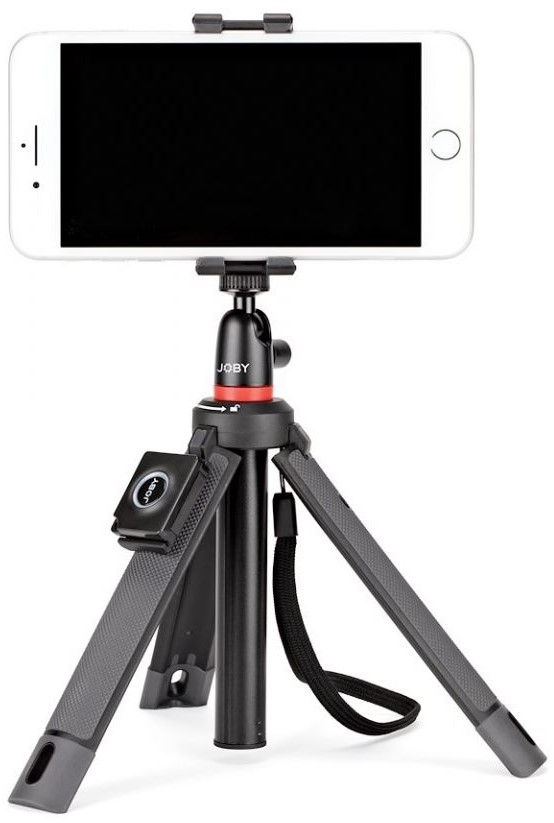 JOBY Telepod Mobile Tripod/Camera Handle
