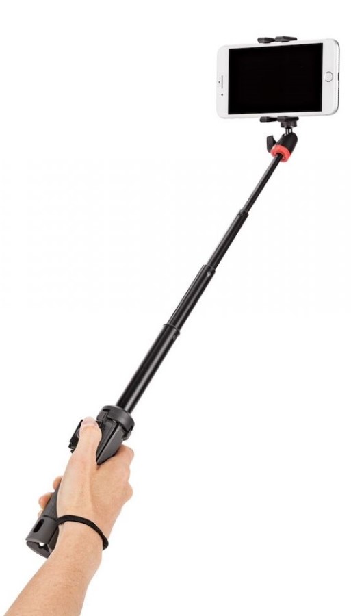 JOBY Telepod Mobile Tripod/Camera Handle