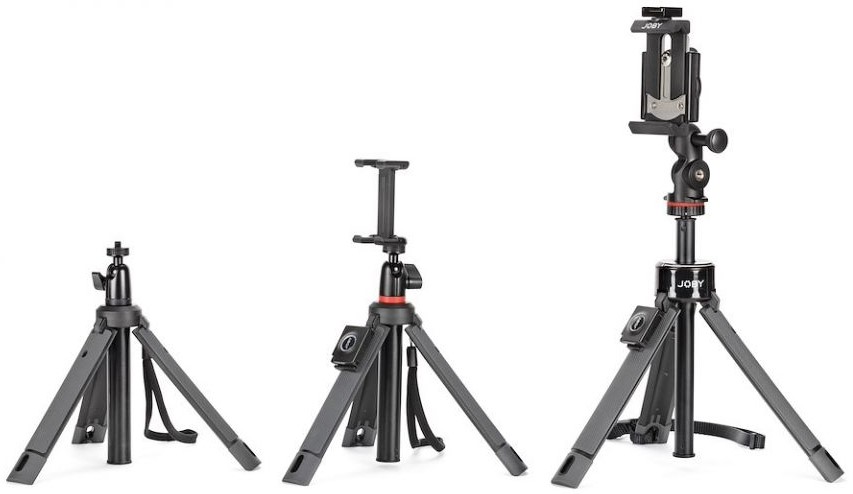 JOBY Telepod Mobile Tripod/Camera Handle