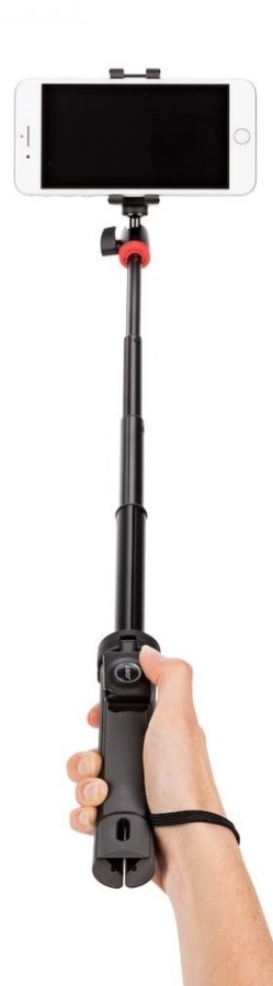 JOBY Telepod Mobile Tripod/Camera Handle