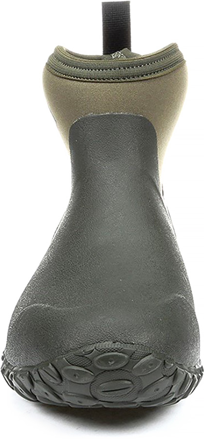 Muck Boot Muckster II Ankle Men's Slip-on Rain Boots