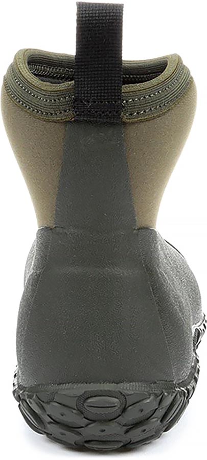 Muck Boot Muckster II Ankle Men's Slip-on Rain Boots