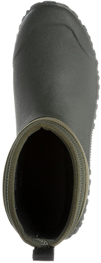 Muck Boot Muckster II Ankle Men's Slip-on Rain Boots