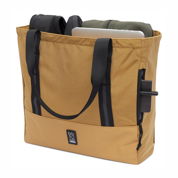 Chrome Civvy Shoulder Bags | Absolute-Snow