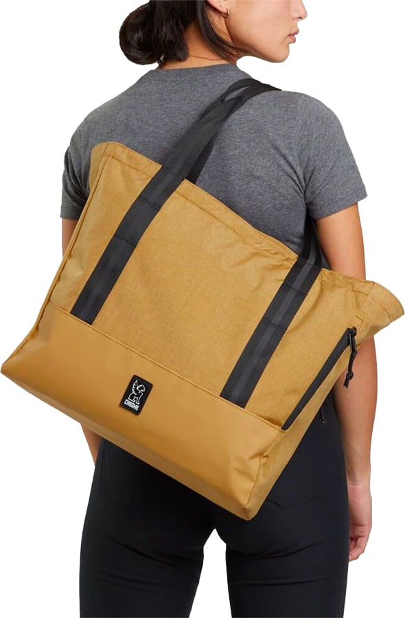 Chrome Civvy Shoulder Bags | Absolute-Snow