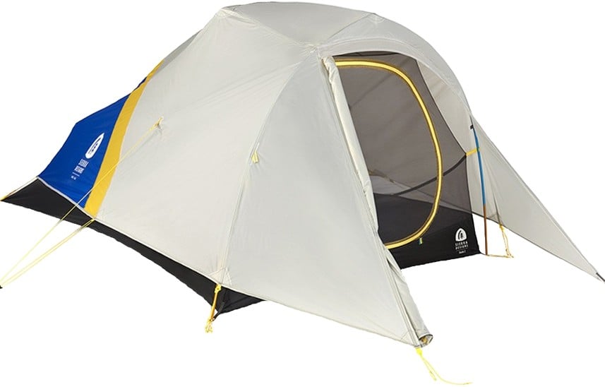Sierra Designs Studio 2 Lightweight Backpacking Tent
