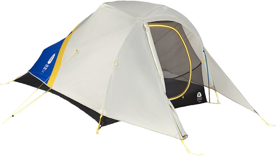 Sierra Designs Studio 2 Lightweight Backpacking Tent