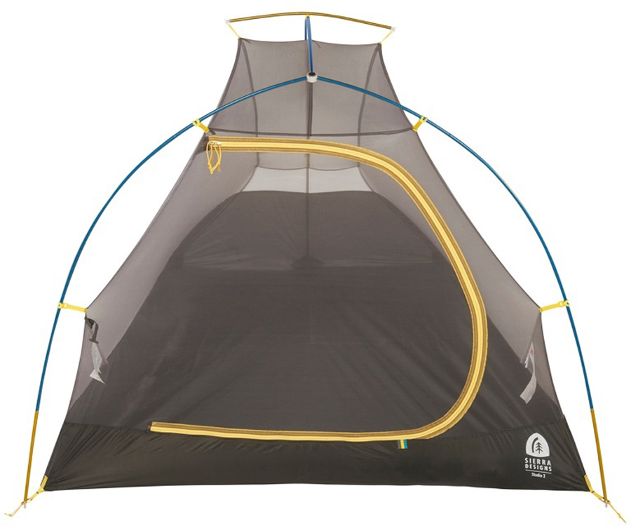 Sierra Designs Studio 2 Lightweight Backpacking Tent