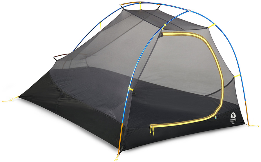 Sierra Designs Studio 2 Lightweight Backpacking Tent