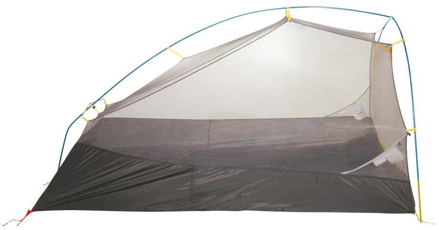 Sierra Designs Studio 2 Lightweight Backpacking Tent