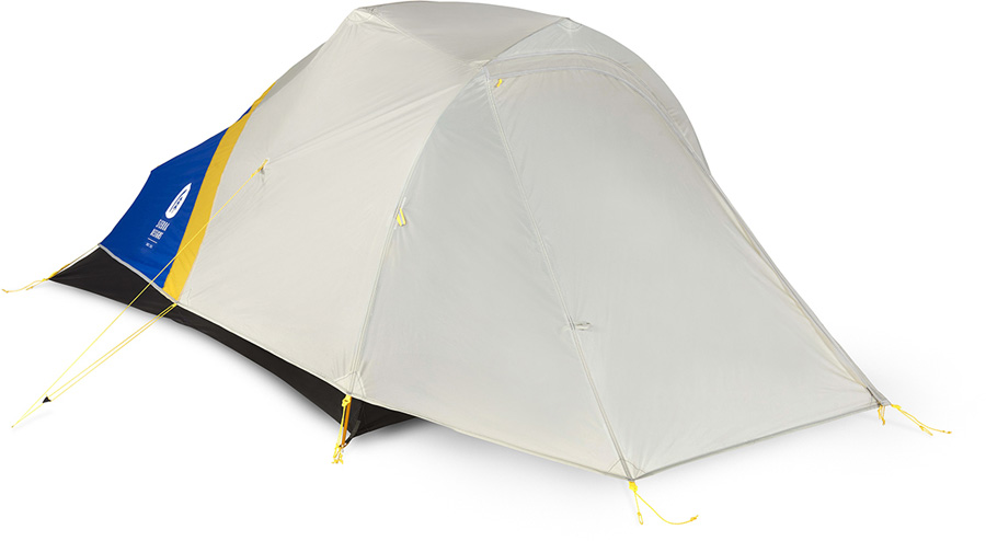 Sierra Designs Studio 2 Lightweight Backpacking Tent