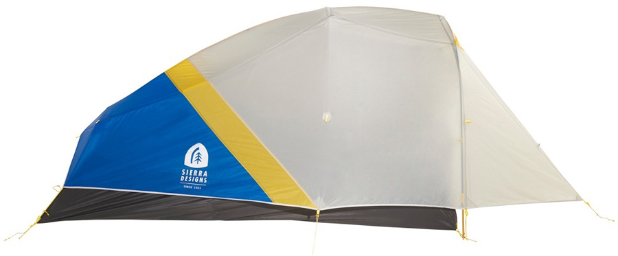 Sierra Designs Studio 2 Lightweight Backpacking Tent