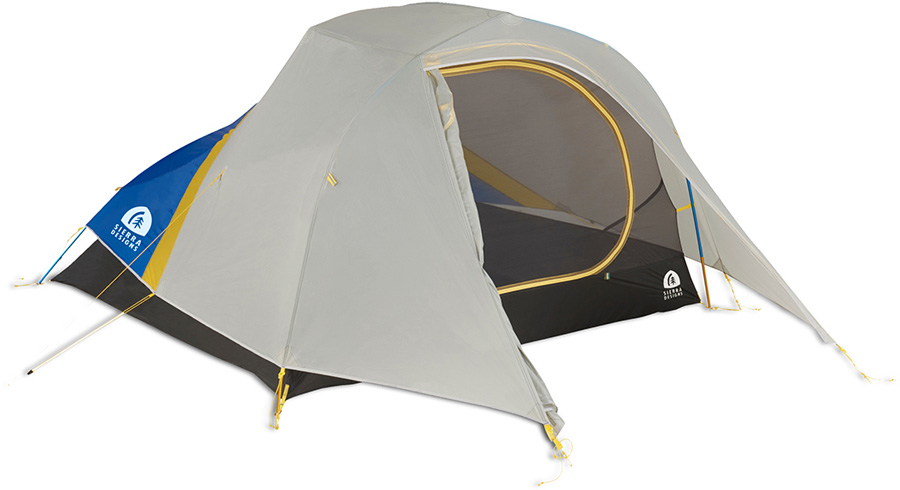 Sierra Designs Studio 3 Lightweight Backpacking Tent
