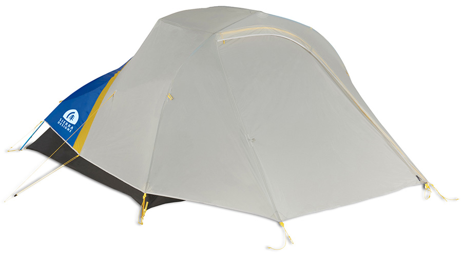 Sierra Designs Studio 3 Lightweight Backpacking Tent