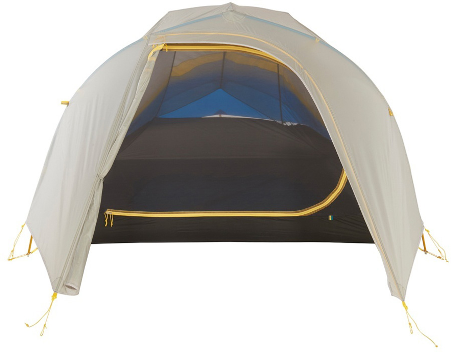 Sierra Designs Studio 3 Lightweight Backpacking Tent