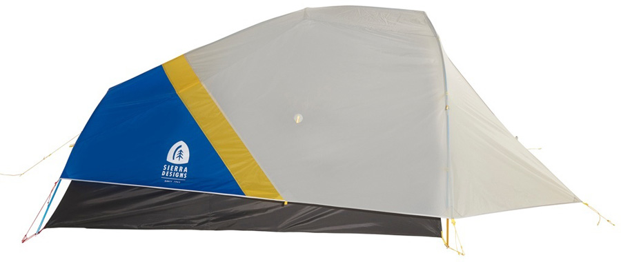 Sierra Designs Studio 3 Lightweight Backpacking Tent