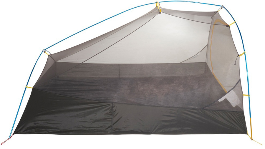 Sierra Designs Studio 3 Lightweight Backpacking Tent