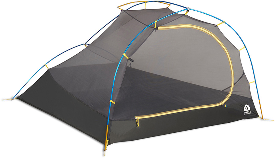 Sierra Designs Studio 3 Lightweight Backpacking Tent