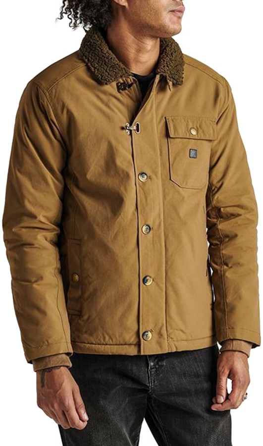 Roark Axeman Men's Insulated Jacket