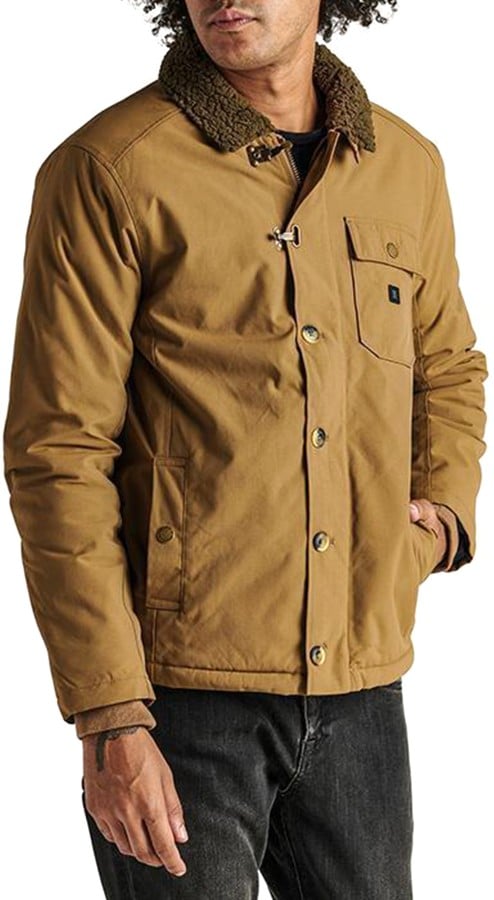 Roark Axeman Men's Insulated Jacket