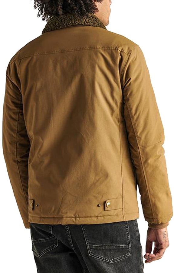 Roark Axeman Men's Insulated Jacket