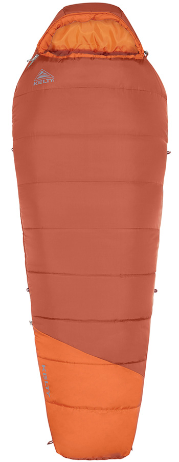 Kelty Mistral 0F/-18C 4-Season Sleeping Bag
