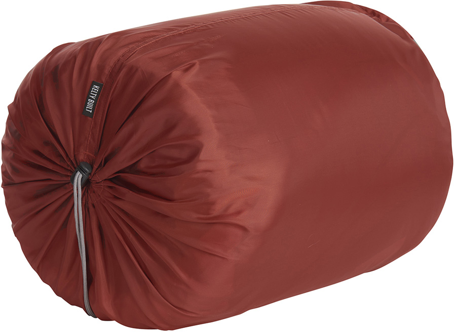 Kelty Mistral 0F/-18C 4-Season Sleeping Bag