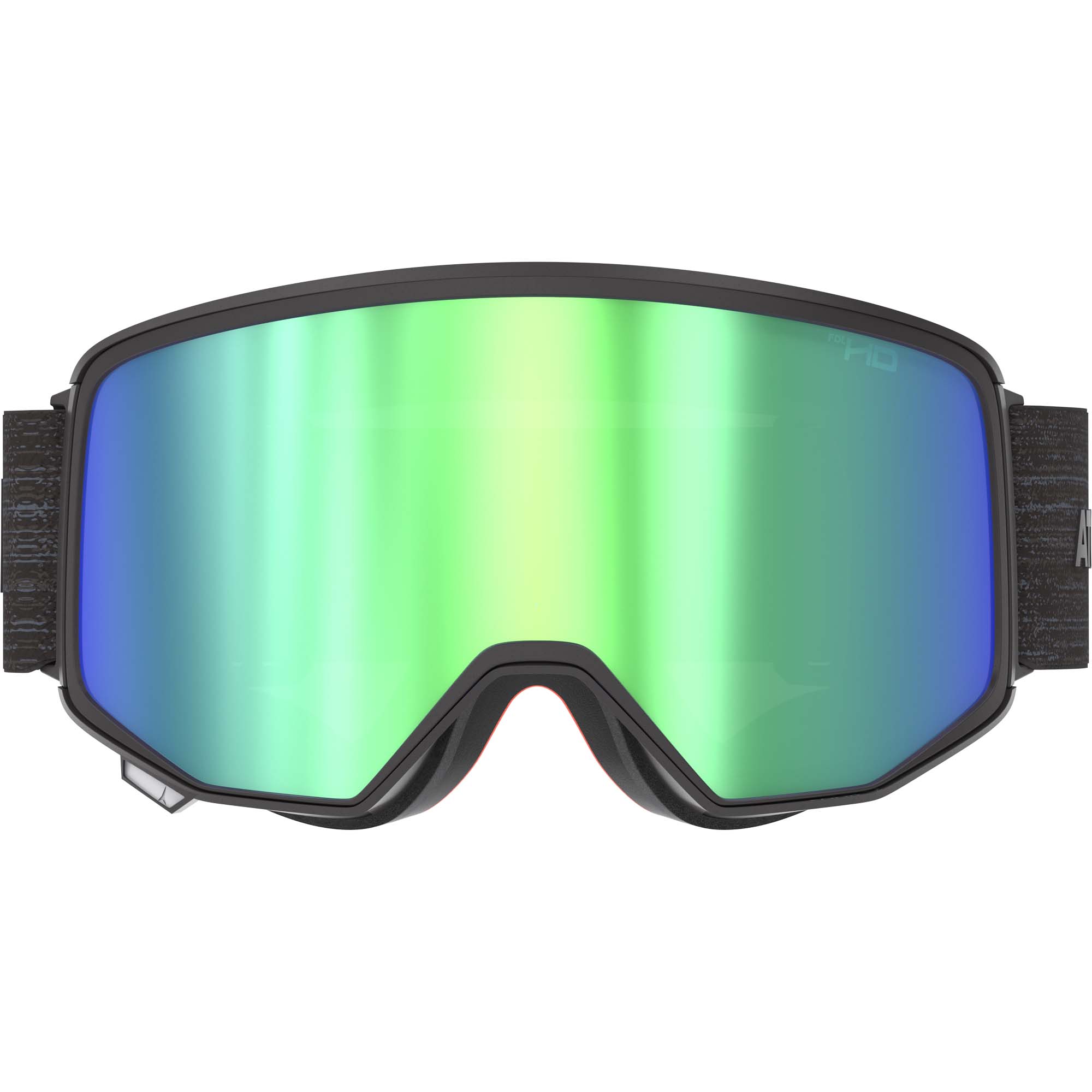 Atomic Four Q HD Snowboard/Ski Goggles