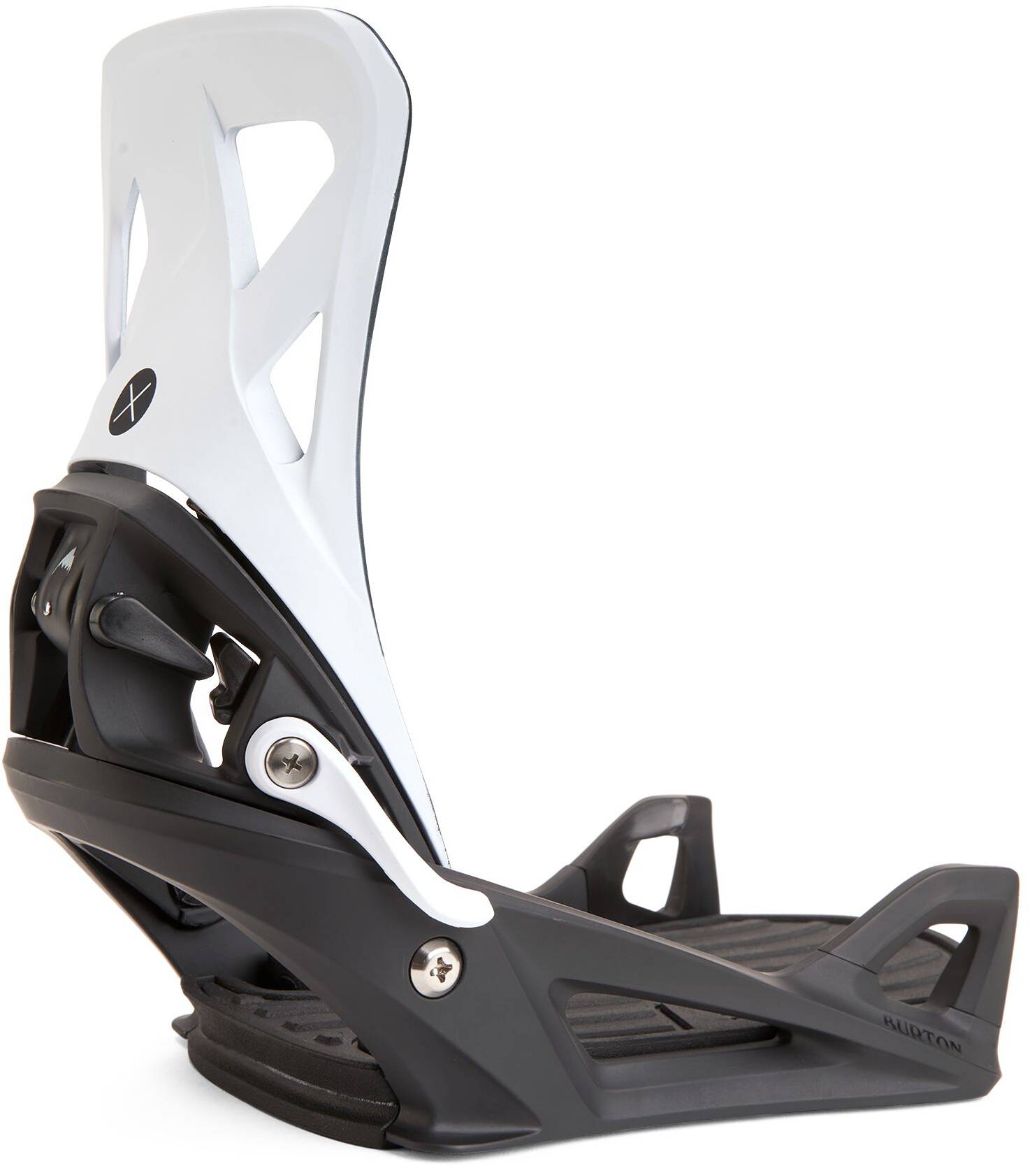 Burton Step On X Re:Flex Men's Snowboard Bindings 2021