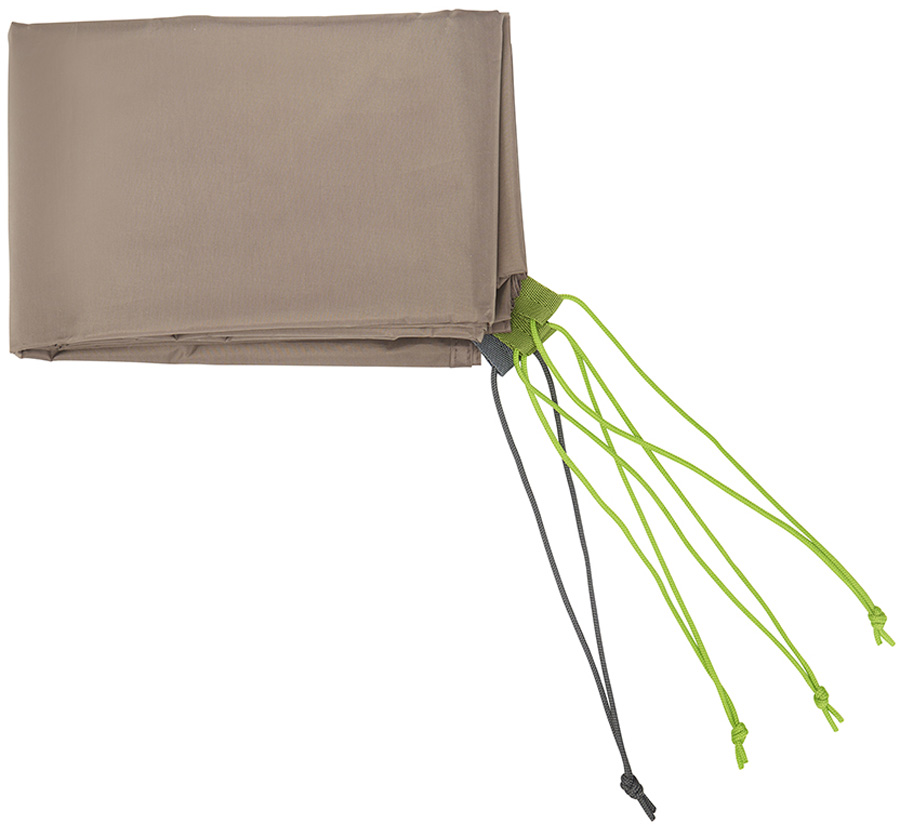 Kelty Outback 4 Car Camping Tent + Footprint