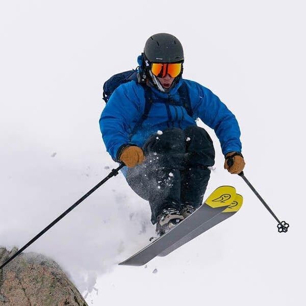 Sweet Protection Looper MIPS Snowboard/Ski Helmet