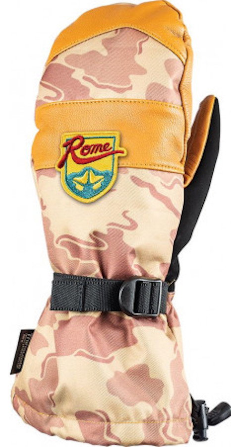 rome bronson len rk1 snowboard mitts Hermie Snow L/XL the Trace HW is a fan favorite for an easy 2019 Rome MOD RK1 Review