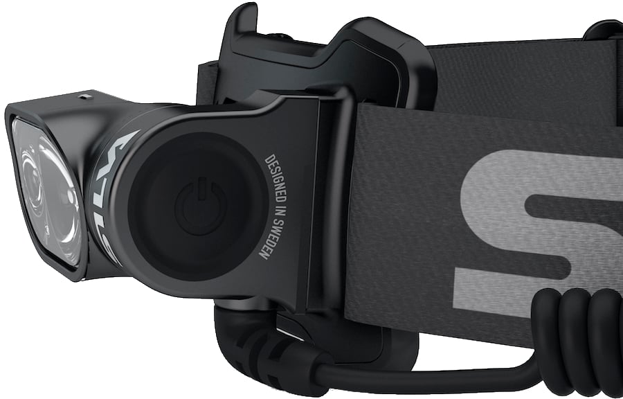 SILVA Cross Trail 6 Ultra Running Headlamp
