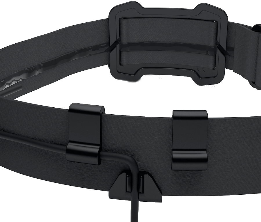 SILVA Cross Trail 6 Ultra Running Headlamp