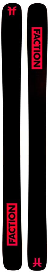 Faction Prodigy 4 Skis 2021 | Absolute-Snow