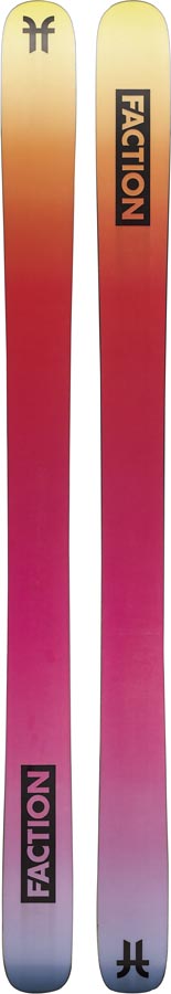 Faction Prodigy 4 Skis 2023