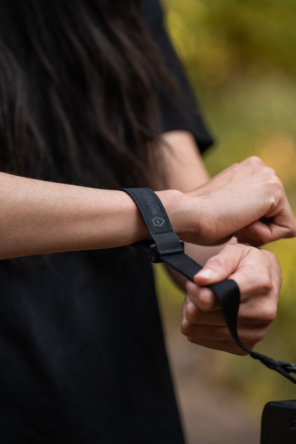 WANDRD Wrist Strap Quick Connecting Camera Strap