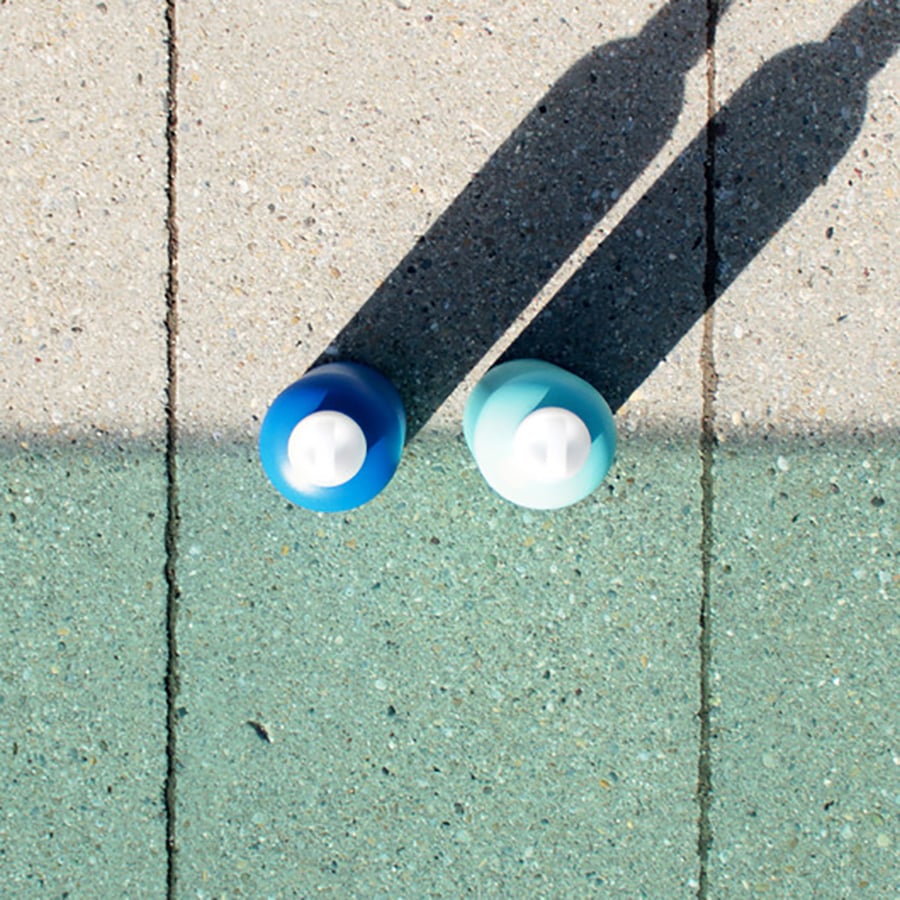 Sigg Lucid Aluminium Water Bottle