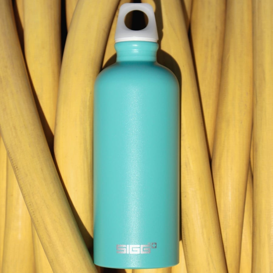 Sigg Lucid Aluminium Water Bottle