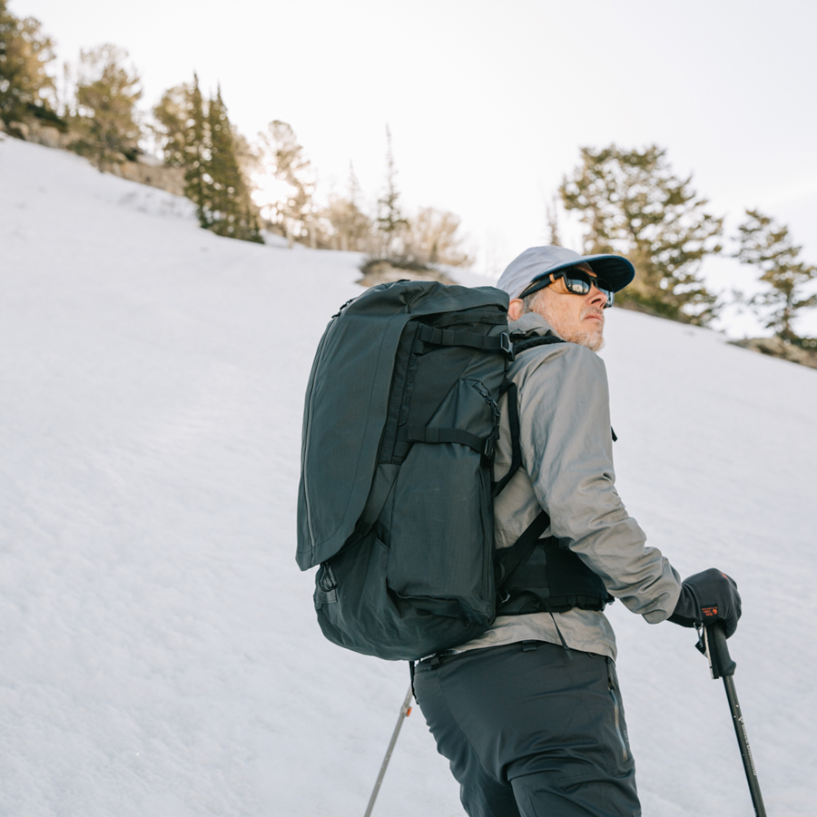 WANDRD FERNWEH 50 Camera Photography Backpack