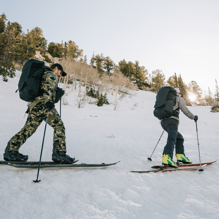 WANDRD FERNWEH 50 Camera Photography Backpack