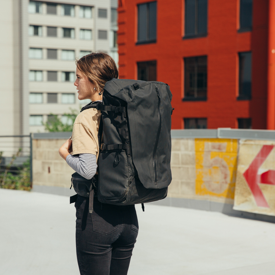 WANDRD FERNWEH 50 Camera Photography Backpack
